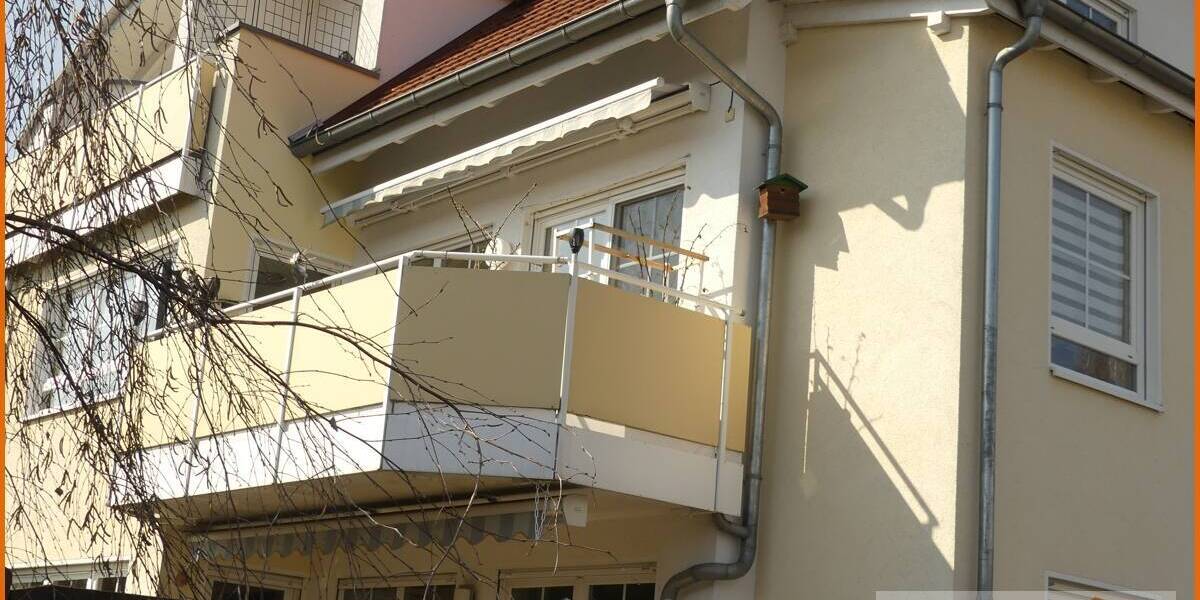 Etagenwohnung Schlüchtern - 3 Zimmer, 93 m&sup2;, 280.000&euro; | Angebot:25916539