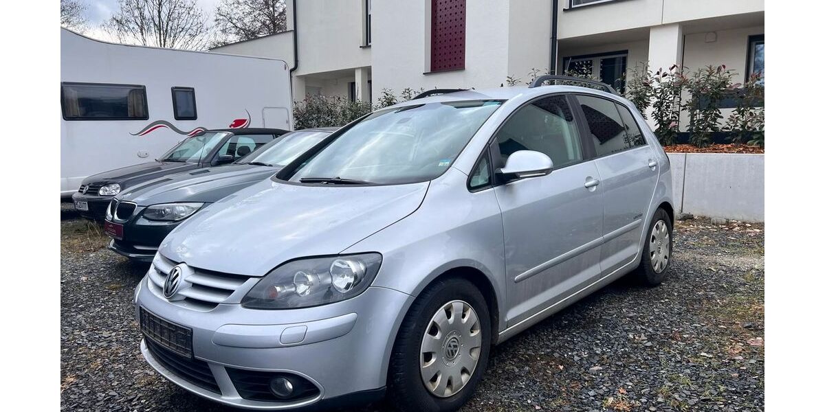 VW Golf Plus 309.977 km 1.980 &euro; Wartenberg-Angersbach 36367