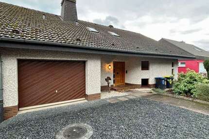 Haus Gersfeld - 4 Zimmer, 185 m&sup2;, 330.000&euro; | Angebot:26106976