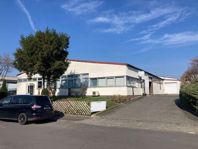 Gewerbeobjekt Fulda Kohlhaus - 4.700&euro; | Angebot:25876305