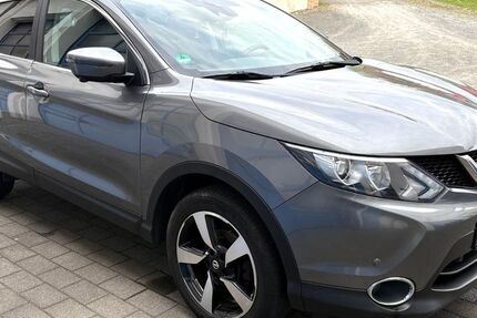 Nissan Qashqai 74.372 km 11.490 &euro; Poppenhausen 36163