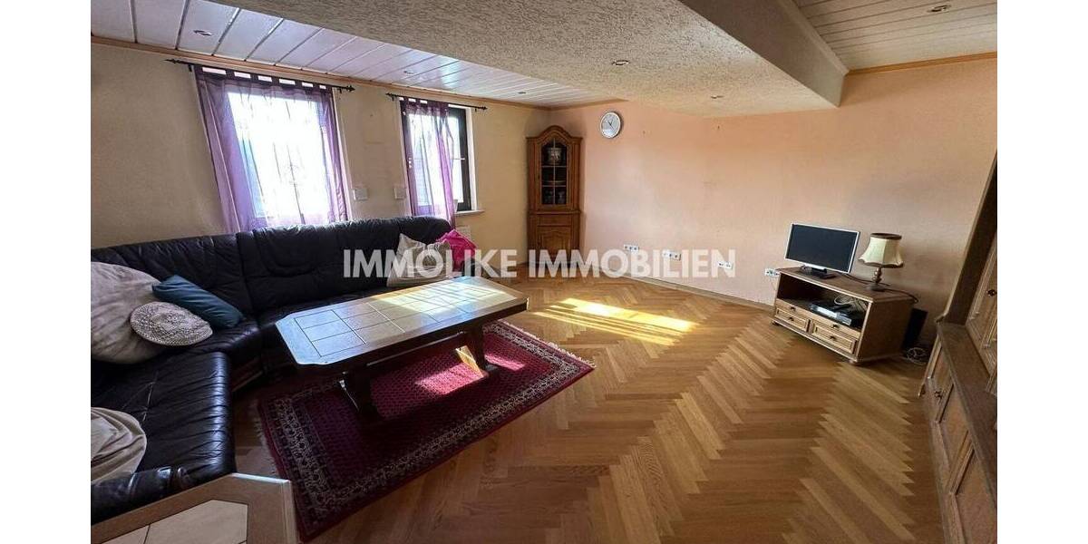 Einfamilienhaus Sinntal Mottgers - 9 Zimmer, 412 m&sup2;, 215.000&euro; | Angebot:25667612