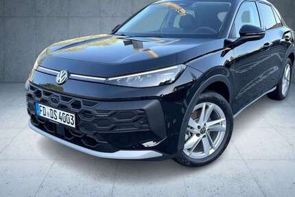 VW T-Roc 9.990 km 34.990 &euro; Hünfeld 36088