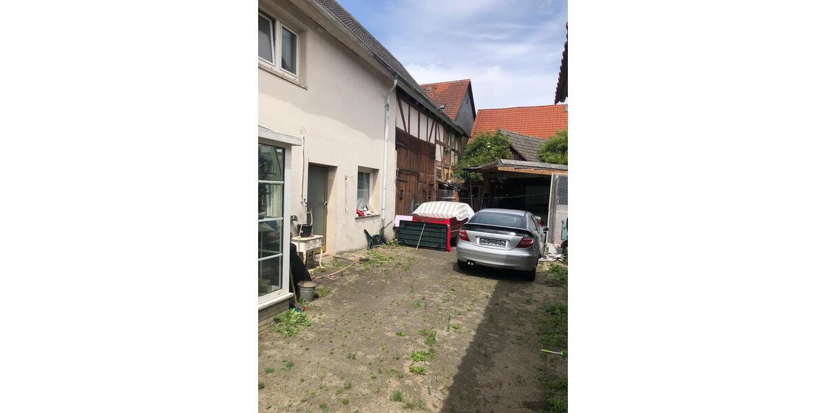 Bauernhaus, Landhaus Grebenau - 7 Zimmer, 200 m&sup2;, 72.000&euro; | Angebot:22069541