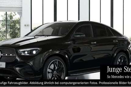 Mercedes-Benz GLE 450 18.500 km 87.789 &euro; Fulda 36043