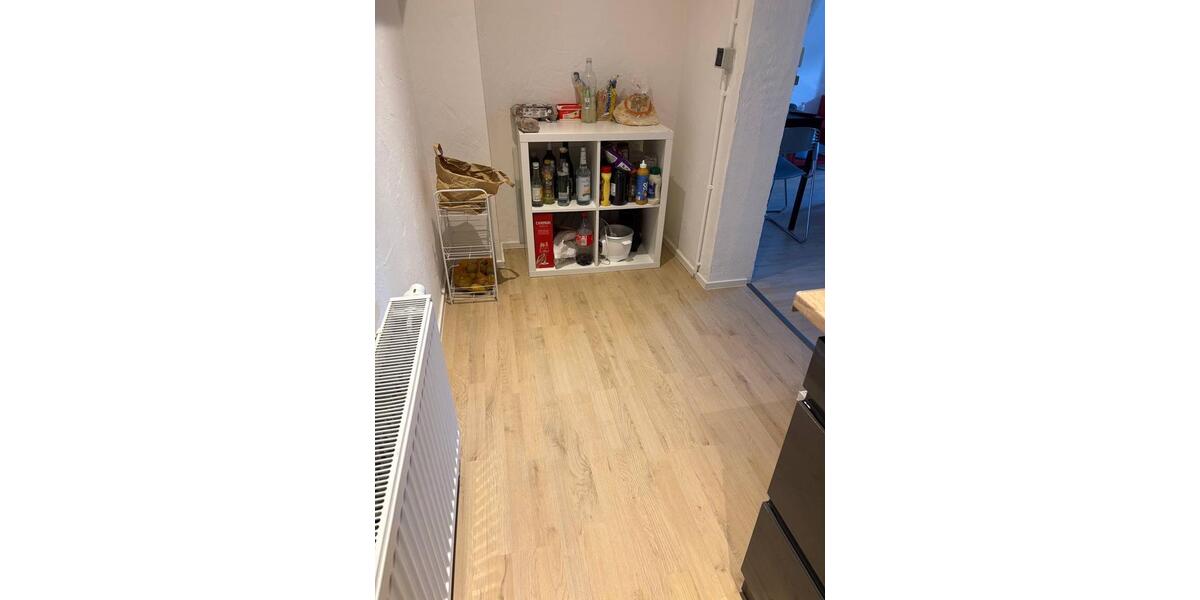 Etagenwohnung Fulda Kohlhaus - 1.5 Zimmer, 42 m&sup2;, 920&euro; | Angebot:26533072