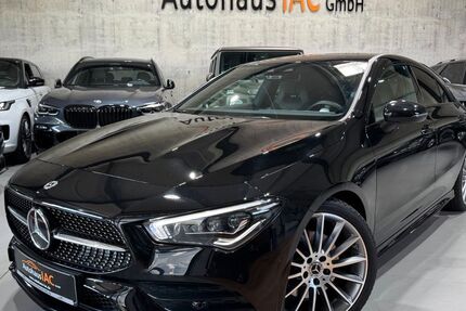 Mercedes-Benz CLA 220 24.900 km 37.900 &euro; Petersberg Landkreis Fulda 36100