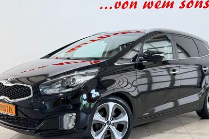 Kia Carens 178.729 km 9.700 &euro; Fulda 36043