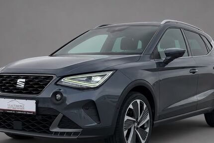 Seat Arona 85.200 km 14.880 &euro; Eichenzell 36124