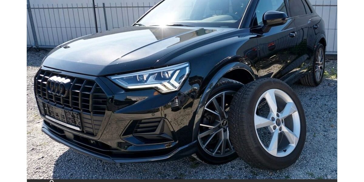 Audi Q3 47.130 km 27.800 &euro; Fulda 36043