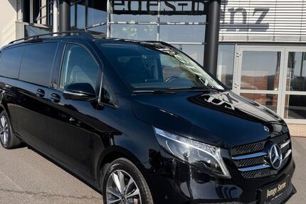 Mercedes-Benz V 300 44.020 km 62.480 &euro; Burghaun/Gruben 36151