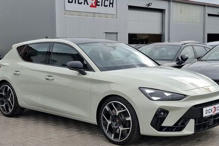Cupra Leon 13.245 km 35.950 &euro; Burghaun 36151