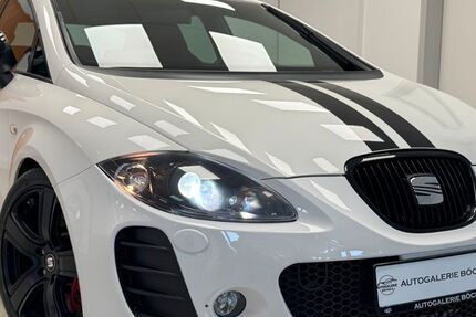 Seat Leon 122.000 km 16.770 &euro; Petersberg-Böckels 36100