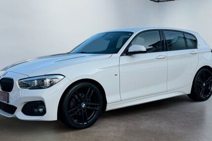 BMW 118 152.938 km 10.980 &euro; Wartenberg-Angersbach 36367