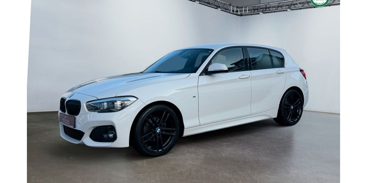 BMW 118 152.938 km 10.980 &euro; Wartenberg-Angersbach 36367