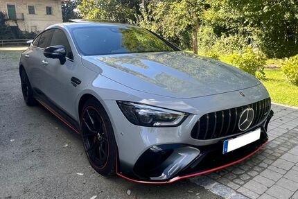 Mercedes-Benz AMG GT 39.982 km 162.500 &euro; Schlüchtern 36381