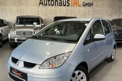 Mitsubishi Colt 49.890 km 5.900 &euro; Petersberg Landkreis Fulda 36100