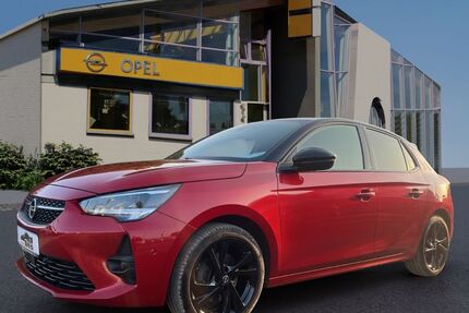 Opel Corsa 72.500 km 15.450 &euro; Großenlüder-Müs 36137