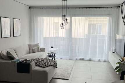 Wohnung Fulda Fulda-Galerie - 2 Zimmer, 70 m&sup2;, 276.000&euro; | Angebot:25513449