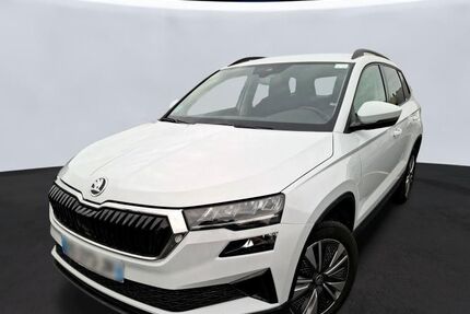 Skoda Karoq 132.169 km 19.900 &euro; Burghaun 36151