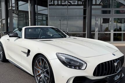Mercedes-Benz AMG GT C 35.000 km 129.890 &euro; Burghaun/Gruben 36151