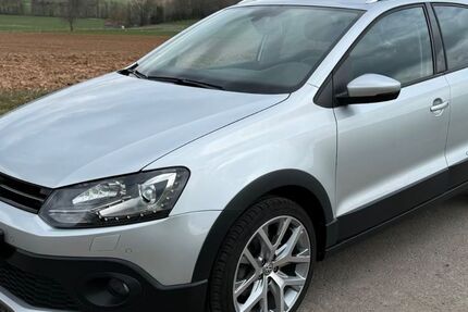 VW Polo 36.000 km 13.700 &euro; Herbstein-Stockhausen 36358