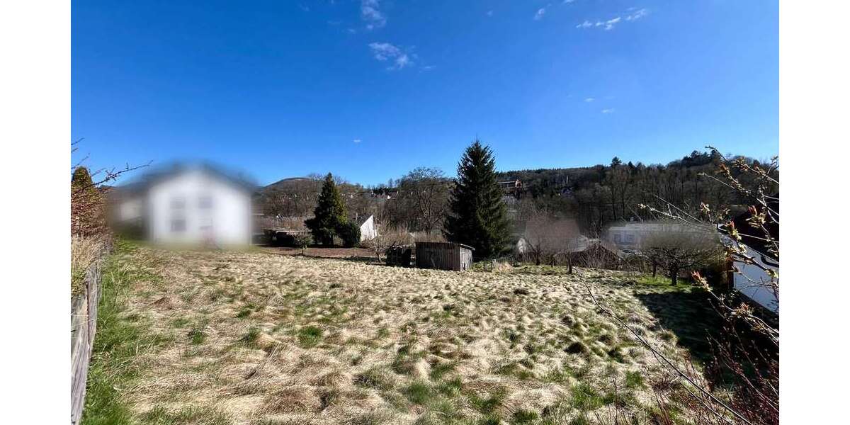 Grundstück Gersfeld - 114.999&euro; | Angebot:20200792