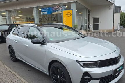 Opel Astra 31.947 km 20.980 &euro; Lauterbach 36341