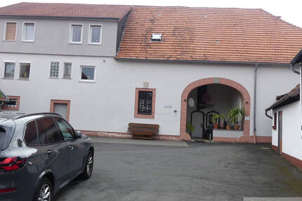 Haus Schlüchtern / Gundhelm Gundhelm - 1 Zimmer, 478 m&sup2;, 295.000&euro; | Angebot:25802253