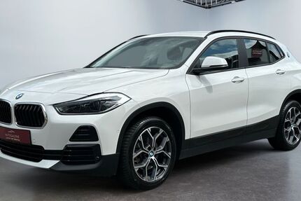 BMW X2 64.317 km 26.980 &euro; Wartenberg-Angersbach 36367