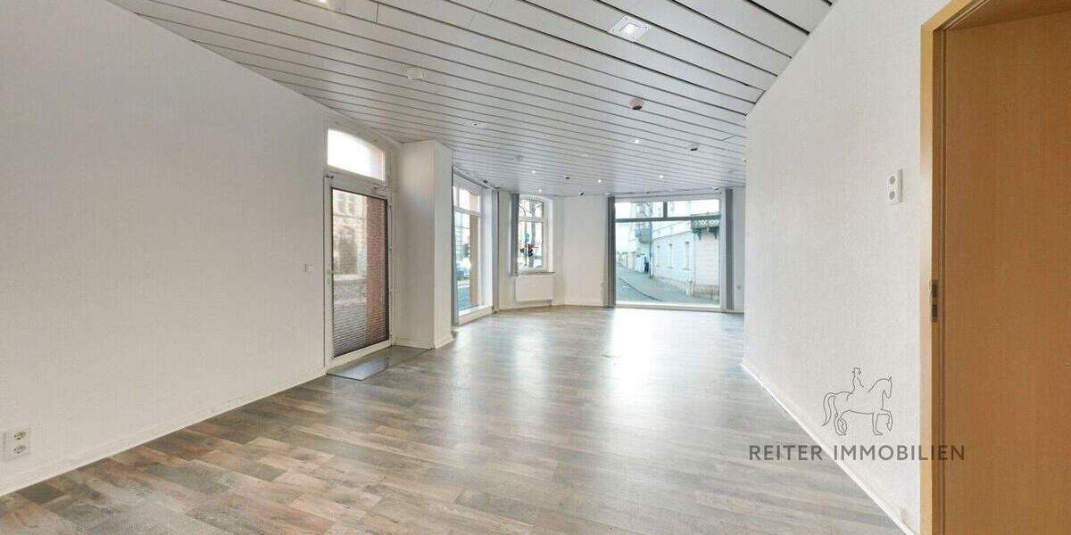 Etagenwohnung Fulda Innenstadt - 3 Zimmer, 113 m&sup2;, 319.000&euro; | Angebot:25703757