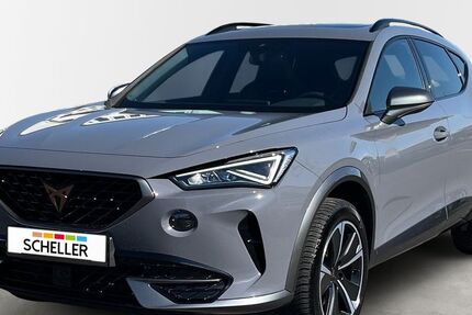 Cupra Formentor 43.992 km 29.700 &euro; Fulda 36043