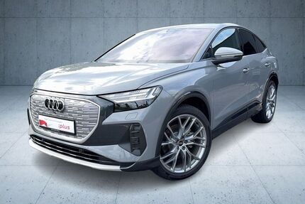 Audi Q4 e-tron 5.930 km 41.945 &euro; Hünfeld 36088
