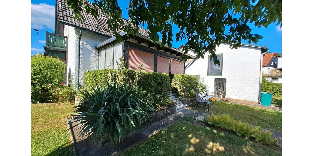 Einfamilienhaus Sinntal - 6 Zimmer, 141 m&sup2;, 194.000&euro; | Angebot:26802978