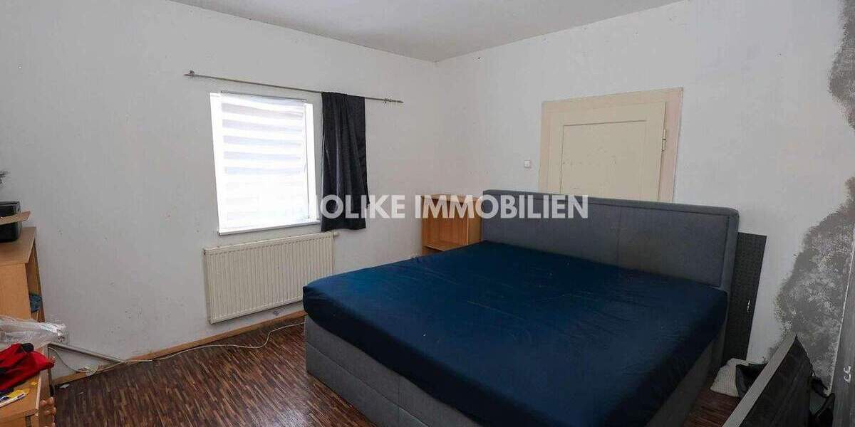 Mehrfamilienhaus, Wohnhaus Bad Brückenau - 8 Zimmer, 238 m&sup2;, 174.000&euro; | Angebot:25815792
