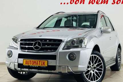 Mercedes-Benz ML 350 162.500 km 16.990 &euro; Fulda 36043
