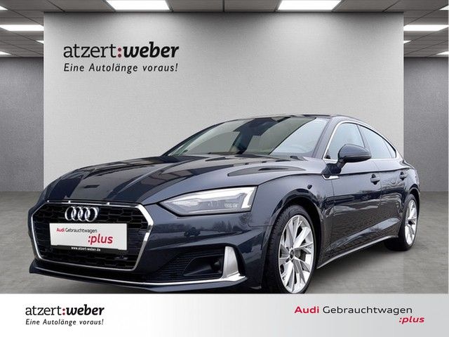 Audi A5 86.789 km 29.890 &euro; Fulda 36039