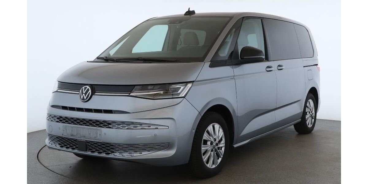 VW T7 Multivan 44.059 km 49.900 &euro; Gersfeld 36129