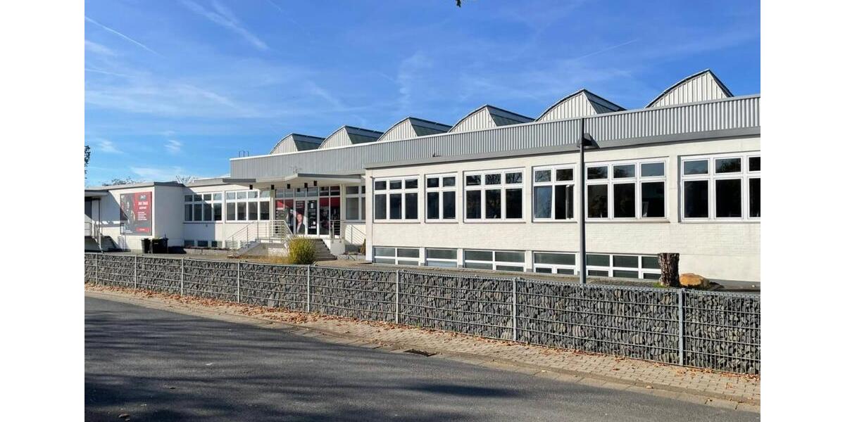 Gewerbeobjekt Flieden - 1.000&euro; | Angebot:24534817