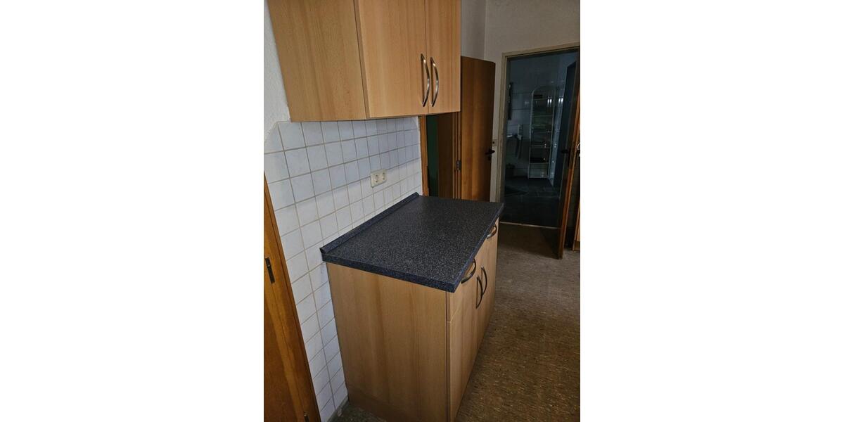 Etagenwohnung Hofbieber - 6 Zimmer, 990&euro; | Angebot:22518991