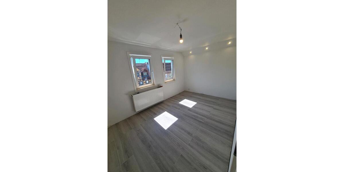 Reihenhaus Lauterbach (Hessen) - 5 Zimmer, 133 m&sup2;, 750&euro; | Angebot:25830242