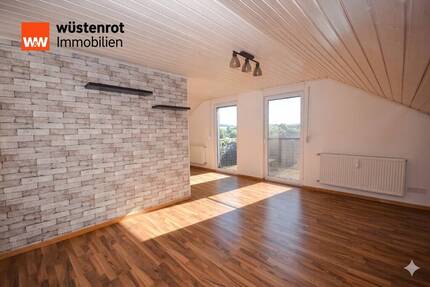 Wohnung Fulda / Johannesberg Johannesberg - 3 Zimmer, 85 m&sup2;, 660&euro; | Angebot:26767311