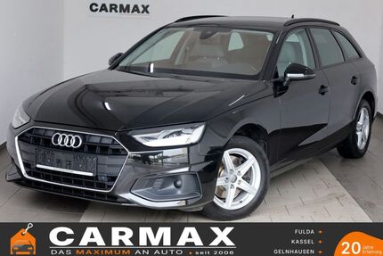 Audi A4 86.590 km 18.300 &euro; Fulda 36043