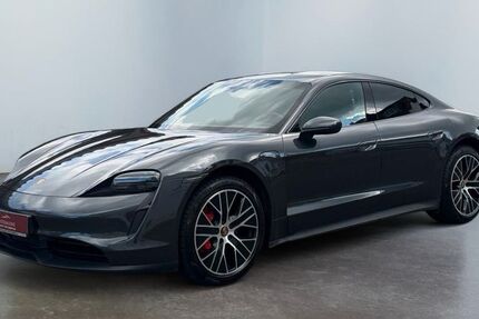 Porsche Taycan 65.271 km 57.980 &euro; Wartenberg-Angersbach 36367