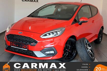 Ford Fiesta 94.355 km 13.300 &euro; Fulda 36043