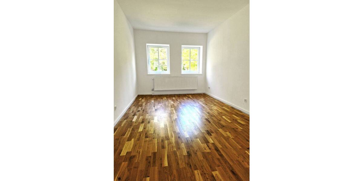 Etagenwohnung Haunetal / Wehrda Wehrda - 3 Zimmer, 104 m&sup2;, 870&euro; | Angebot:26796493