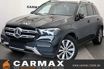 Mercedes-Benz GLE 350 135.310 km 39.800 &euro; Fulda 36043