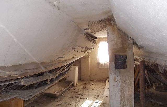 Einfamilienhaus Eiterfeld Ufhausen - 4 Zimmer, 86 m&sup2;, 120.000&euro; | Angebot:26028466