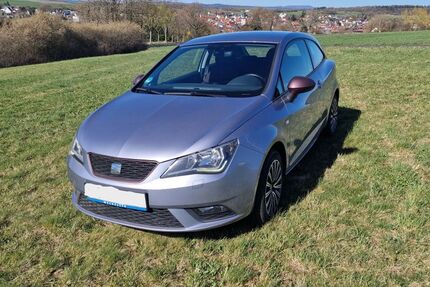 Seat Ibiza 153.371 km 5.500 &euro; Lauterbach/Hessen 36341