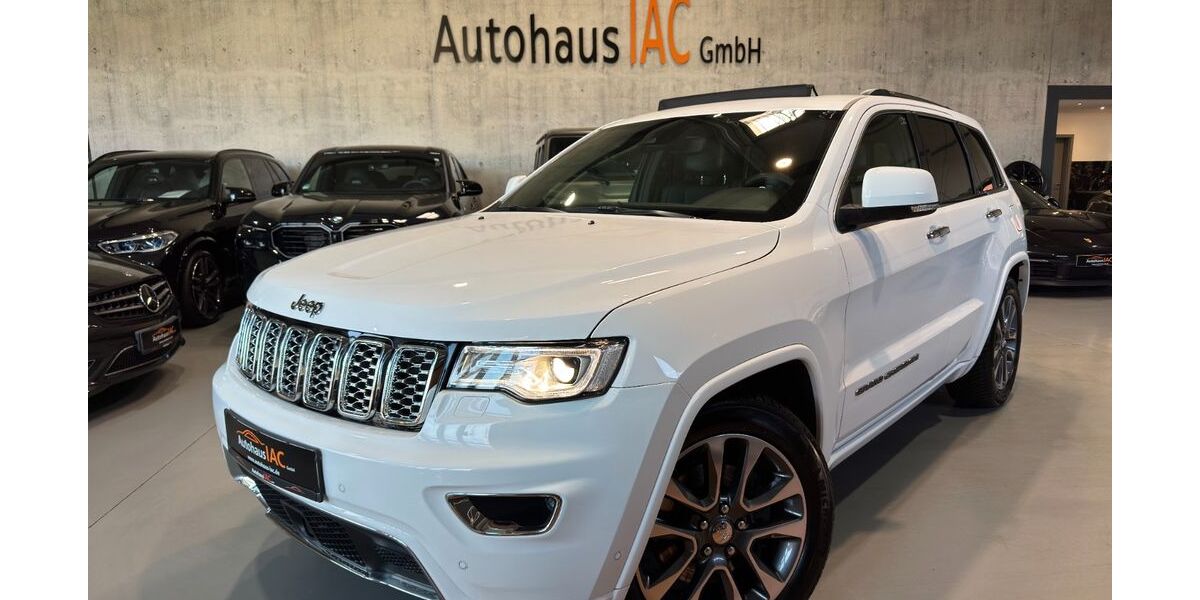 Jeep Grand Cherokee 70.625 km 28.700 &euro; Petersberg Landkreis Fulda 36100